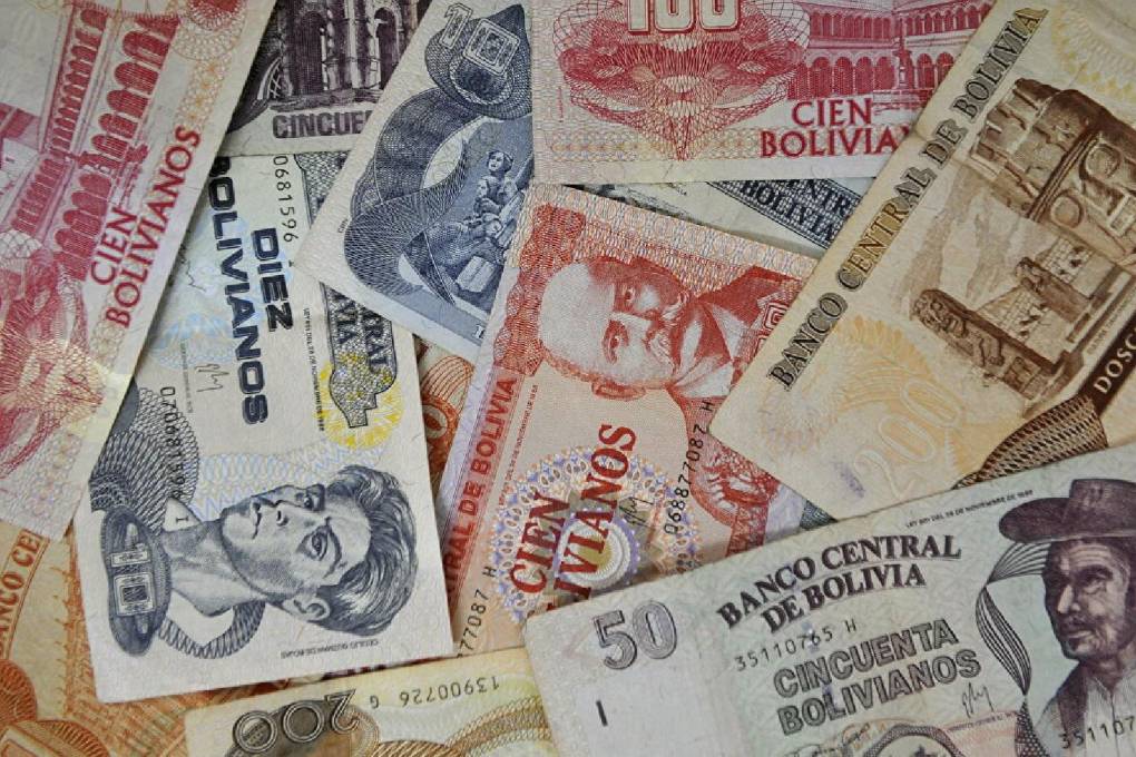 Riesgo país de Bolivia supera por primera  vez 1.000 puntos, según JP Morgan
