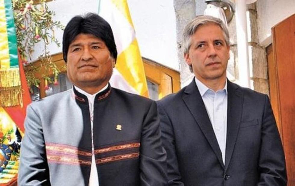 Morales y García serán  citados para declarar