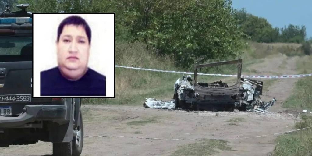 Cae en Brasil boliviano acusado  de “bombardear” con droga Santa Fe