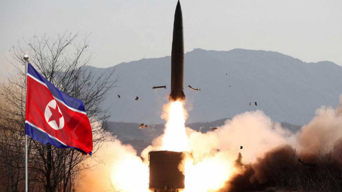 Corea del Norte confirmó que  lanzará un satélite militar espía