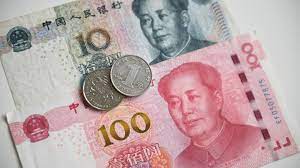 Yuan lejos del dólar para  tomar presencia mundial