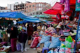 Gobierno admite contrabando  de cuatro productos a Perú