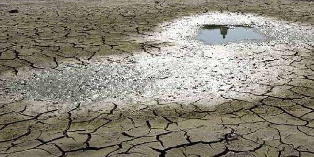 Sequía golpea a 745 comunidades  de 29 municipios de Oruro