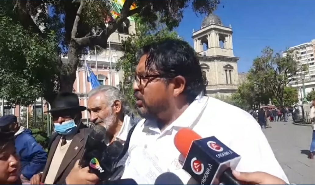 Coordinadora Revolucionaria anuncia  segunda denuncia contra alcaldesa alteña