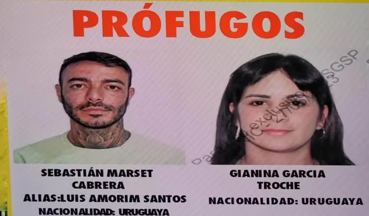 En Paraguay investigan un posible  sabotaje de 17 agentes de Interpol