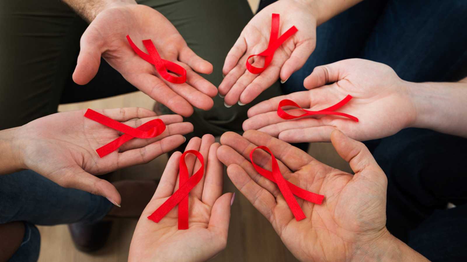 Suben un 30% los diagnósticos de  VIH en la región de Europa en 2022