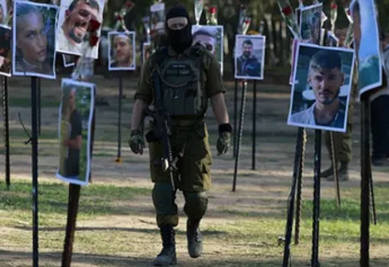 Israel confirma muerte de 15 de los  137 rehenes retenidos por Hamás