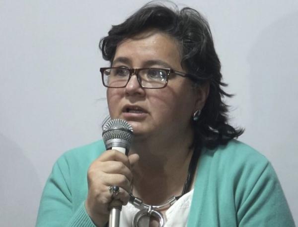 Ministra Navia recomienda cinco medidas laborales contra Covid-19