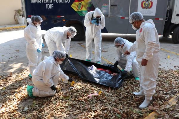 Tres mujeres fueron victimadas por sus parejas