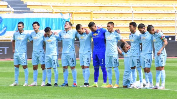 Académicos y un recambio en su plantel