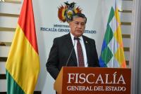 Ministerio Público en busca de fiscales idóneos