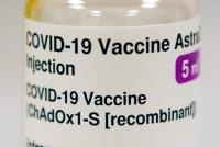 Brasil analiza importación  de vacuna de AstraZeneca