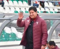 Villegas se motiva con dirigir a Blooming