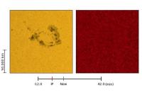 Terremotos solares son  impulsados bajo superficie