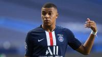 Mbappé y las secuelas del Covid 19