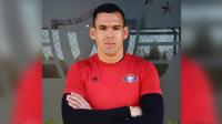 Arnaldo Giménez no se mueve  de Wilstermann