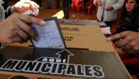 OEP publicó lista de personas  inhabilitadas para emitir voto