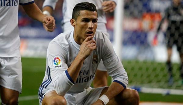 CR7, ¿el mayor goleador de la historia?