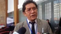 “No queremos ver morir a más paceños y bolivianos”