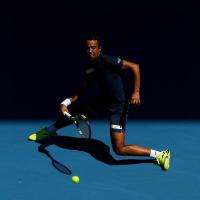 Dellien da otro paso en Doha