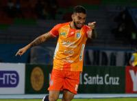 Blooming confirma a su Rafinha este año