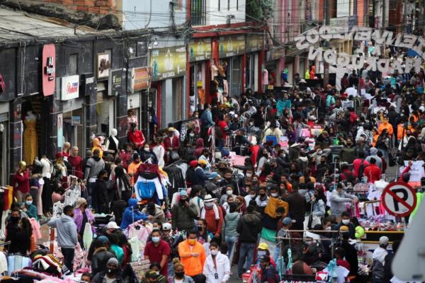 “Si se relajan medidas contra pandemia,  2021 será peor que el año pasado”