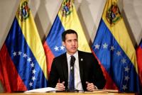 Guaidó no ve cambios  en postura de España