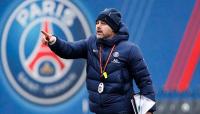 Pochettino, DT del PSG, positivo de coronavirus