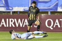 Bolívar conocerá a su rival, en la libertadores, el 5 de febrero