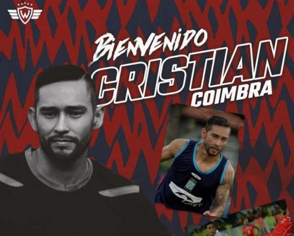 Wilstermann sigue sumando refuerzos