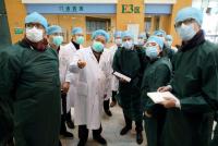 China y OMS no actuaron con rapidez frente al coronavirus