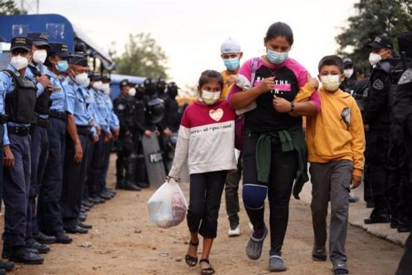 Amnistía Internacional pide a América  no discriminar a migrantes con vacunas