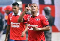 Serginho: “Wilster debe pelear siempre el título...”