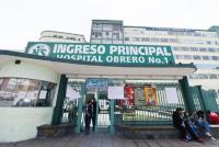 Sindicato Médico de CNS demanda mejorar condiciones laborales