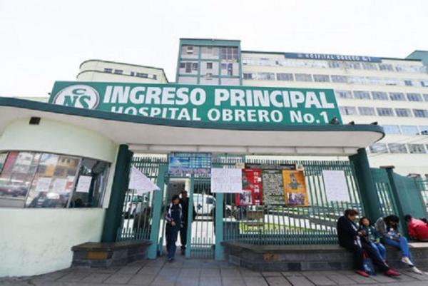 Sindicato Médico de CNS demanda mejorar condiciones laborales