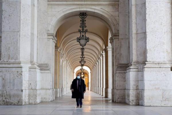 Portugal suspende clases durante 15 días por Covid-19