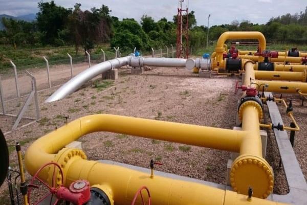 Se vienen contratos cortos de venta y compra de gas natural