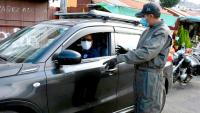 Inspección Técnica Vehicular concluirá el 31 de enero