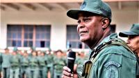 Ex comandante militar de Venezuela pretende controlar estado fronterizo