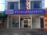 BBVA Previsión informa que retiro de aportes será vía web