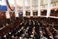 Diputados tratarán norma de  emergencia sanitaria el jueves