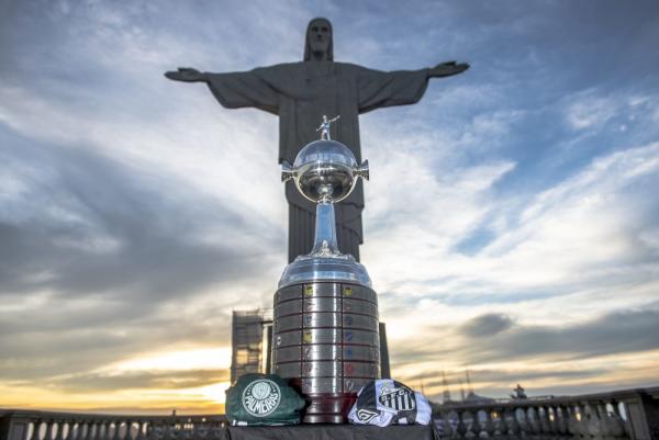 La final única de la Copa Libertadores sin público