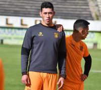 El Tigre espera a Chuma, no a Herrera ni Cahais