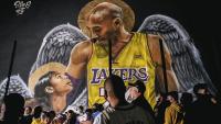 Kobe Bryant está vivo