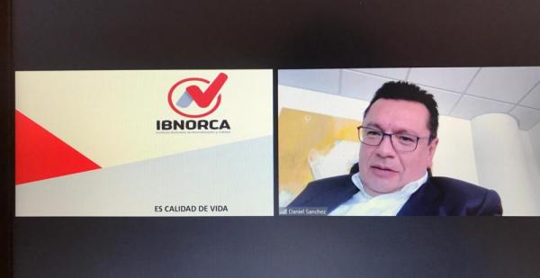 Ibnorca integra directorio de ISO para períodos 2021-2023