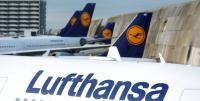 Autorizan vuelos de Lufthansa con científicos a Islas Malvinas