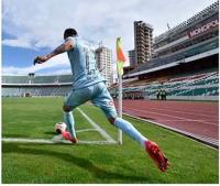 Vuelve el fútbol a fines de febrero o principios de marzo