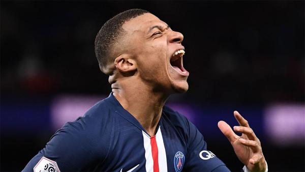 Liverpool va a la caza de Mbappé