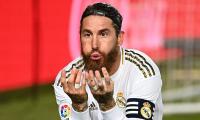 Sergio Ramos no acepta reducciones y seguirá...