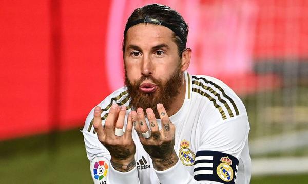 Sergio Ramos no acepta reducciones y seguirá...